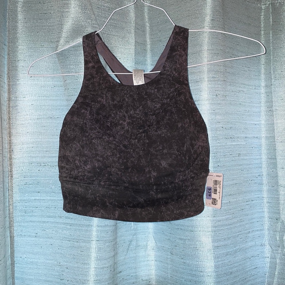 LuLuLemon NWT Bra Top